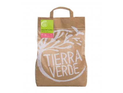 Tierra Verde – Mýdlové vločky 2,5 kg