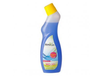 WC gel Svěží máta AlmaWin 750ml
