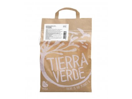 Tierra Verde – Olivové mýdlo na ruce 60 ks 100g mýdel bezobal