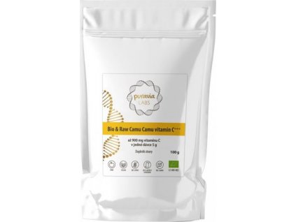 59487 bio raw camu camu vitamin c 100g