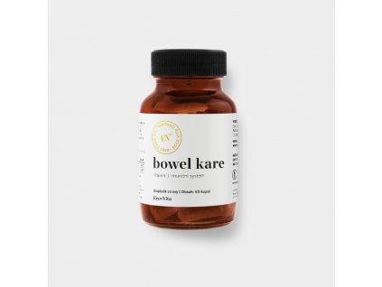 59805 bowel kare ecce vita 60 kapsli
