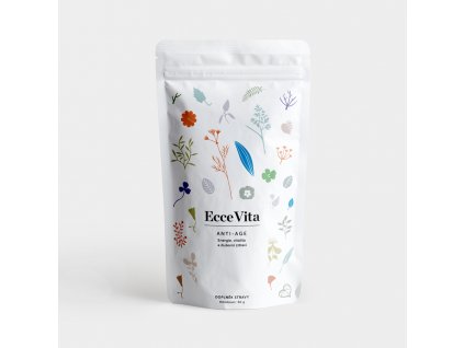 60192 bylinna smes krevni tlak 50g
