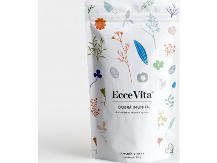 59790 bylinny caj dobra imunita imuhelp 50g