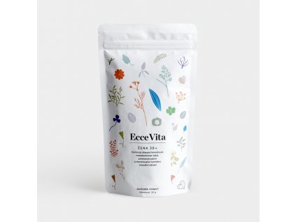 60102 bylinny caj zena 30 50g