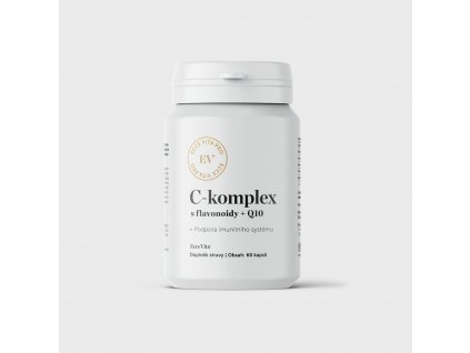 59868 c komplex ecce vita 60 kapsli