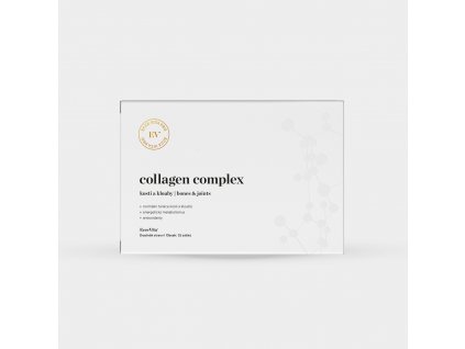 59748 collagen complex ecce vita 31 sacku