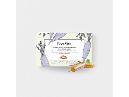 59841 ev cerna redkev 20 ampuli 300ml