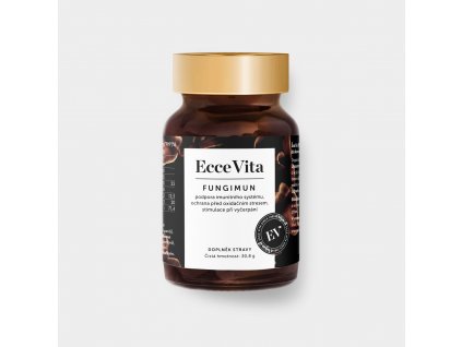 60048 fungimun ecce vita 70 kapsli