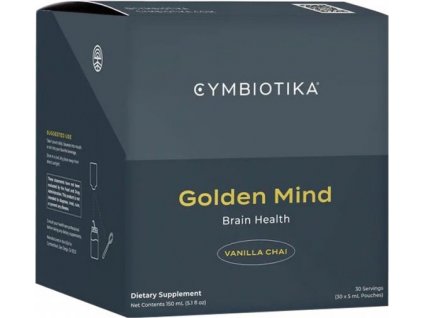 59499 golden mind specialni vyziva pro mozek 30x5 ml