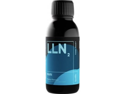 Liposomalní NMN - Nikotinamid mononukleotid, 150 ml