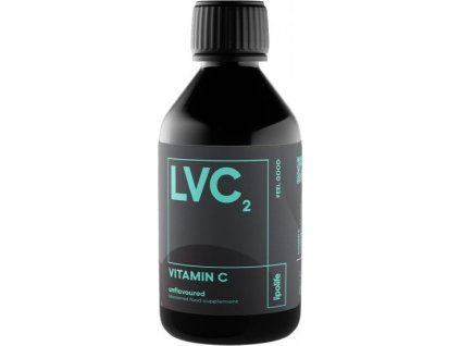 59547 liposomalni vitamin c 240 ml