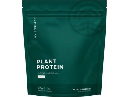 59589 rostlinny protein s probiotiky s travicimi enzymy 848 g