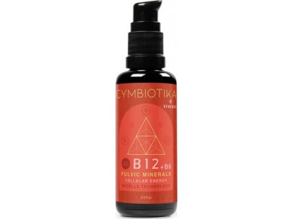 59598 vegan b12 l metylfolat 60 ml