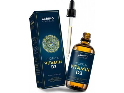 59613 vitamin d3 1000 ui kapky v mct oleji