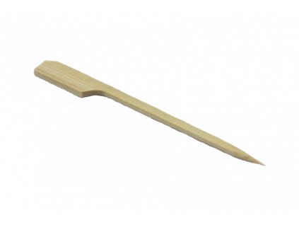 Napichovátko bambusové 9 cm ba1/250 ks