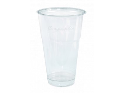 Kelímek EKO PLA 0,5 l O95 mm bal/50 ks