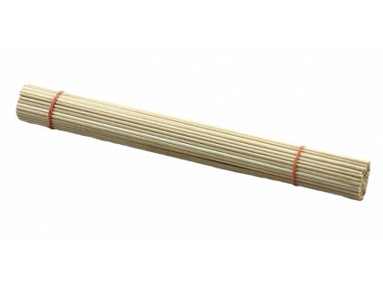 Špejle dřevěné uzenářské 30 cm svz/100 ks