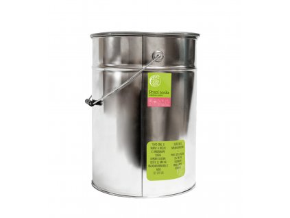 Tierra Verde – Prací soda (Yellow & Blue), 15 kg
