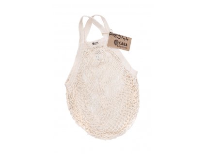Tierra Verde – Síťovka s krátkým uchem – natural, 1 ks