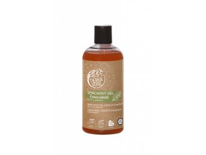 d6d9782c60edcf6347a8f6ebf38cef29 Sprchovy gel esence svezesti CZ SK HU 500 ml
