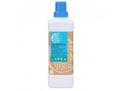 a62a8e52d2bf2a univerzalny cistic na povrchy tierra verde 1l