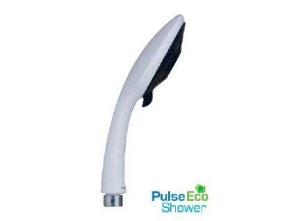 Úsporná multi sprcha Pulse Multi Shower 8l bílá ruční