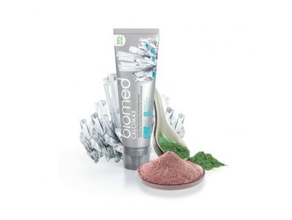 Biomed CALCIMAX zubní pasta 100g