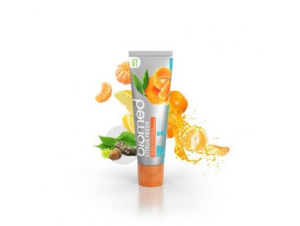 Biomed CITRUS FRESH zubní pasta 100g
