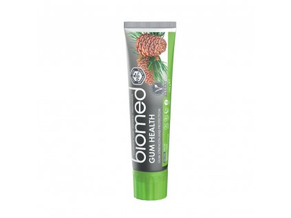 Zubní pasta GUM HEALTH Biomed 100 g