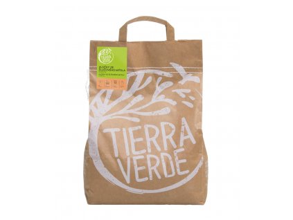 Tierra Verde – Vločky ze žlučového mýdla 2,5 kg