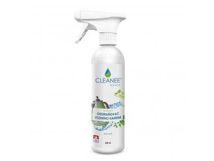 Odstraňovač vodního kamene EKO CLEANEE 500ml