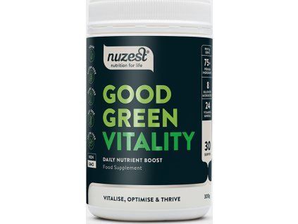 60498 1 good green vitality 300 g