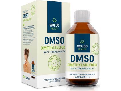 60699 woldohealth dmso 250ml