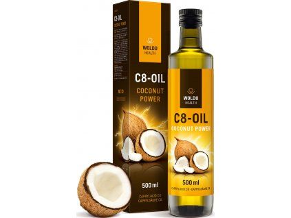 60678 6 woldohealth kokosovy olej c8 500ml