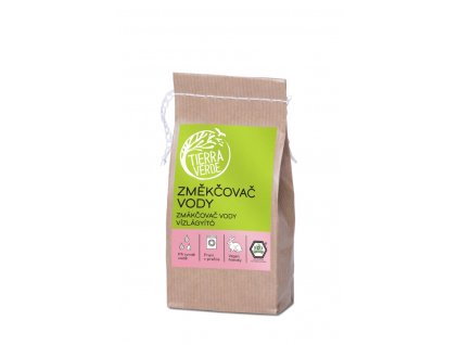 Tierra Verde – Změkčovač vody 250 g