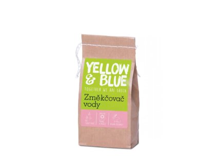 Tierra Verde – Změkčovač vody (Yellow & Blue), 250 g
