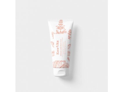 60783 2 tulsi zubni pasta ecce vita 100ml