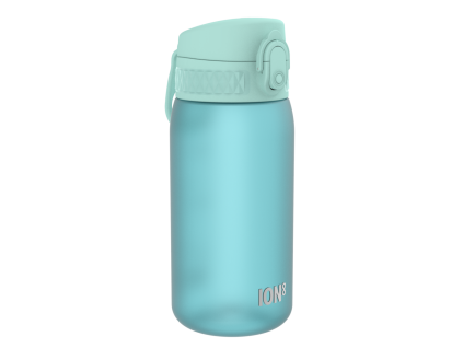 ion8 One Touch láhev Sonic Blue, 400 ml