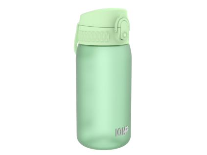ion8 One Touch láhev Surf Green, 400 ml