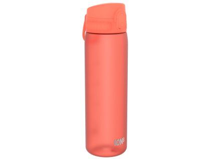 ion8 One Touch láhev Coral, 600 ml