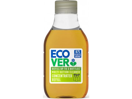 vyr 637 ecover uni cistic pro domacnost refill