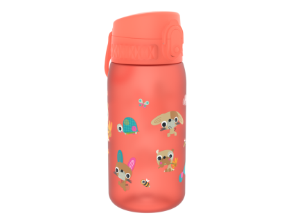 ion8 One Touch láhev Pets Play, 400 ml