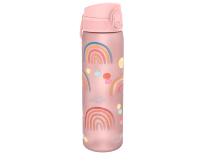 ion8 One Touch láhev Rainbows, 600 ml