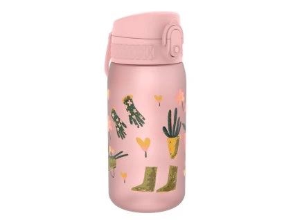 ion8 One Touch láhev Garden Delight, 400 ml