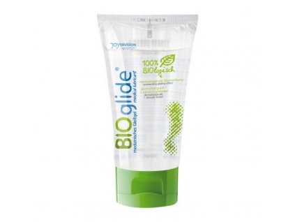 Lubrikační gel BIOglide Natural 40 ml