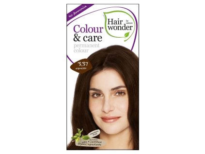 Hairwonder Colour & Care ESPRESSO 3.37 100 ml