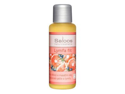 saloos MO lymfa fit 50ml