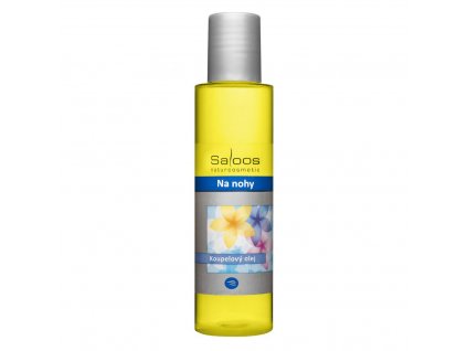 Na nohy 125 ml
