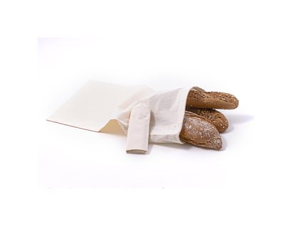 Tierra Verde – Sáček plátěný – velký (46×30 cm) – bezobal 10 ks