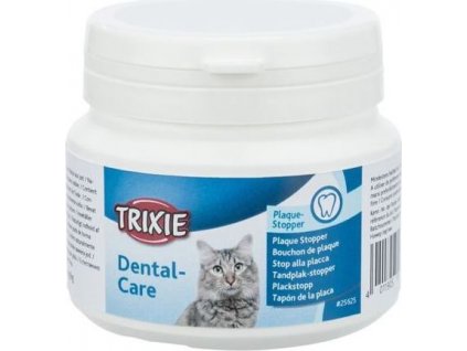 DentalCare STOP plaku, pro kočky, 70 g